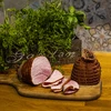 Ahumador de balcón - FAMILIAR - 18 