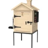 Ahumador de madera eléctrico dragON WOOD E11 - 2 