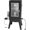 Ahumador eléctrico- dragON E101 y generador de humo - 3 