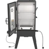 Ahumador eléctrico- dragON E101 y generador de humo - 6 