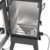 Ahumador eléctrico- dragON E101 y generador de humo - 7 