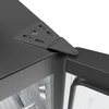 Ahumador eléctrico dragON E201 y generador de humo - 11 
