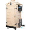 Ahumador sin marco dragON PLYWOOD NATURE con controlador Wi-Fi, 200L - 2 
