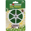 Alambre de jardín plano, recubierto de PVC 50m x 2mm - 9 