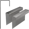 Anclajes en L para agrotextil, acero - 100 piezas - 2 