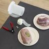 Aplicador para rellenar jamones - básico - 7 