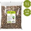 Arcilla expandida 4-10mm 1L - 3 