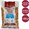 Astillas MIX PARA PESCADO (50% roble + 50% aliso) - 450g cl.8 - 2 