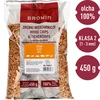 Astillas para ahumar (100% Aliso) cl 2 - 450g X5 - 3 