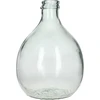 Balón para vino 5L en cesta de plástico - 3 