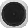 Barril Cuadrado - blanco, asas, 20 L - 6 