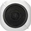 Barril Cuadrado - blanco, asas, 40 L - 6 