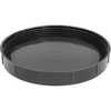 Barril Cuadrado - blanco, asas, 40 L - 9 