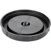 Barril Encurtido - blanco, asas, 10 L - 7 