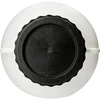Barril Encurtido - blanco, asas, 30 L - 5 