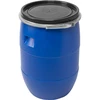 Barril para col 60L, azul con aro - 6 
