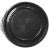 Barril para col 60L, azul con aro - 5 