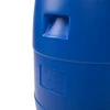 Barril para col 60L, azul con aro - 7 