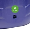 Barril para conservas 130L azul - 7 