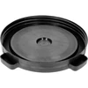 Barril para conservas 130L azul - 8 