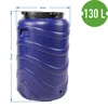 Barril para conservas 130L azul - 9 