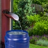 Barril para encurtidos 240L azul - 11 