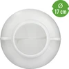Barril para Encurtidos - blanco, asas, 40 L - 4 