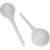 Bolas de riego BLANCAS 4 uds. - 2 