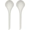 Bolas de riego cremosas 2 uds. (400ml) delgadas 