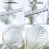 Bolas de riego TRANSPARENTES 2uds. - 14 