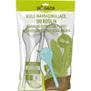 Bolas de riego TRANSPARENTES 4uds. - 3 