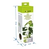Bolas de riego TRANSPARENTES ÁMBAR 2uds. - 6 