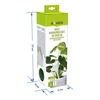 Bolas de riego TRANSPARENTES VERDES 2 uds. - 7 