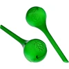 Bolas de riego TRANSPARENTES VERDES 2 uds. - 2 