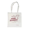 Bolsa de algodón - siembro fermento - 5 