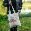 Bolsa de algodón - siembro fermento - 3 