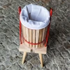 Bolsa de filtración para prensa de marco 10 l - 2 
