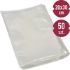 Bolsas gofradas para selladora al vacío 20x30 - 3 