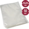 Bolsas gofradas para selladora al vacío 25x35 - 2 