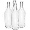 Botella 1L de Mesa con tapa fi28 4uds - 3 