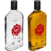 Botella 500ml con tapa, impr. LicorExquisito 4uds - 7 