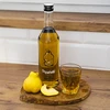 Botella 500ml con tapa, impresión. Licor de membrillo 4 unidades - 11 