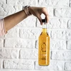Botella 500ml con tapa, impresión. Licor de membrillo 4 unidades - 8 