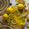 Botella 500ml con tapa, impresión Limoncello 4 unidades - 8 