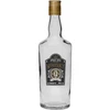 Botella 500ml con tapa, impresión Whisky 4 unidades - 3 