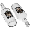 Botella 500ml con tapa, impresión Whisky 4 unidades - 7 