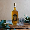 Botella 500ml con tapa, impresión Whisky 4 unidades - 9 