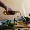 Botella 500ml con tapa, impresión Whisky 4 unidades - 10 