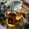 Botella 500ml con tapa, impresión Whisky 4 unidades - 11 
