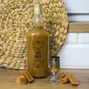 Botella 500ml con tapón, impr. Licor 4uds - 10 